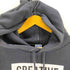 クリエイティブドラッグストア CREATIVE DRUG STORE CREATIVE WASTED STORE Hoodie メンズ import:L